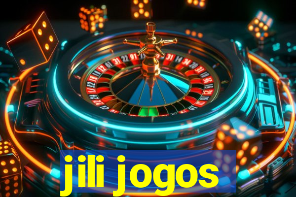 jili jogos